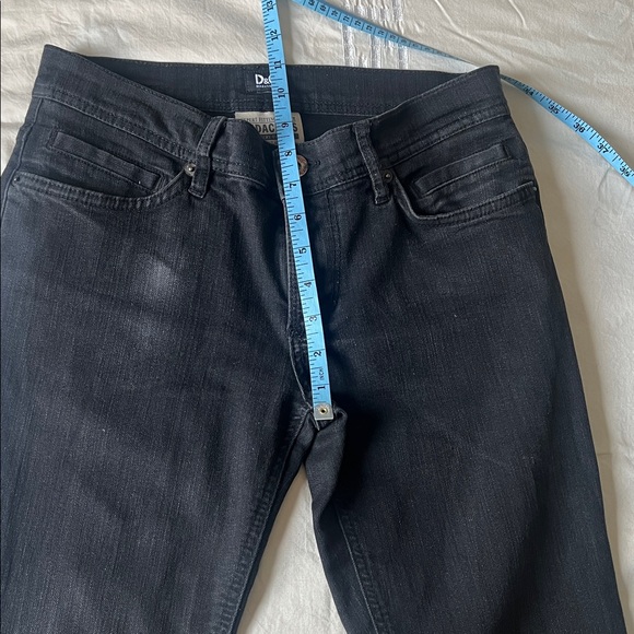 Dolce & Gabbana jeans pants ( Authentic), size 30 - Picture 14 of 16